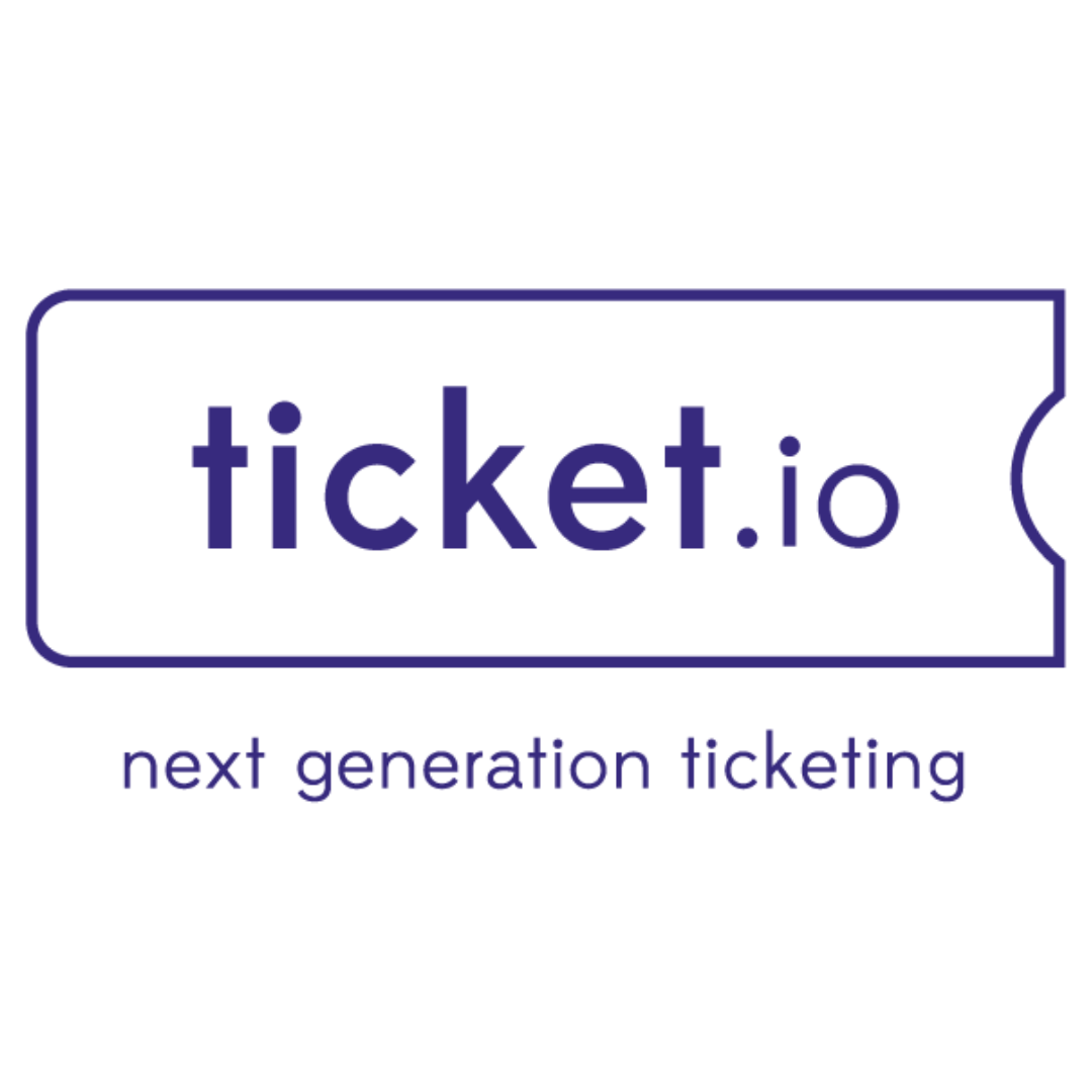 Logo 'ticket.io'