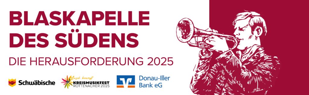 Fehler Bei Der Nachrichtenzustellung An Folgende Empfänger Oder Gruppen Blaskapelle des Südens | Schwäbische
