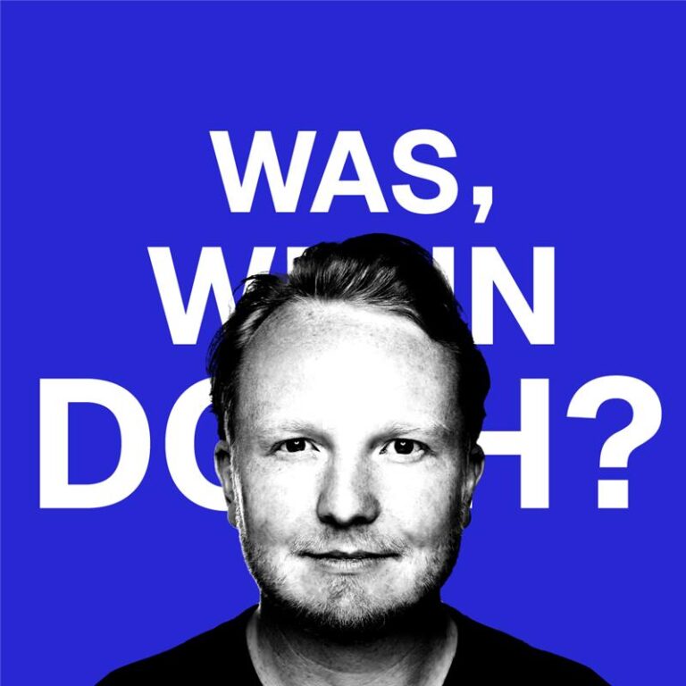 Was, wenn doch? von Jan David Sutthoff