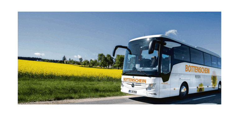 Bottenschein Reisen: Partner der schwäbische Card. Kostenlose digitale Vorteilskarte in der Schwäbische App.