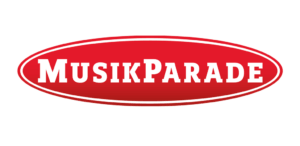 Musikparade: Partner der schwäbische Card. Kostenlose digitale Vorteilskarte in der Schwäbische App.