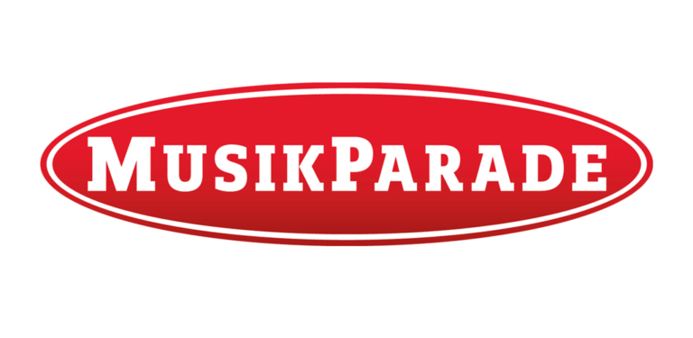 Musikparade: Partner der schwäbische Card. Kostenlose digitale Vorteilskarte in der Schwäbische App.